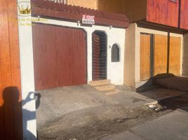 Studio Villa for sale in Chile, Calama, El Loa, Antofagasta, Chile