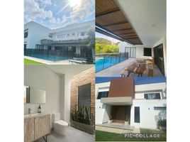 4 Bedroom House for sale in Valle Del Cauca, Cali, Valle Del Cauca