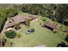 3 Habitación Villa en alquiler en Colombia, Timbio, Cauca, Colombia