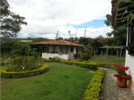 3 Bedroom House for sale in Cali, Valle Del Cauca, Cali