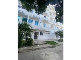 2 Habitación Apartamento en alquiler en Quinta de San Pedro Alejandrino, Santa Marta, Santa Marta