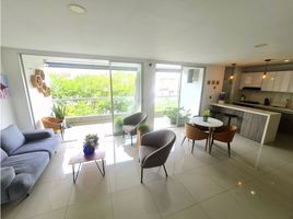 2 Habitación Apartamento en venta en Lago Calima, Cali, Cali