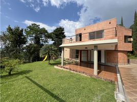 4 Bedroom Villa for sale in Envigado, Antioquia, Envigado