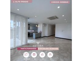 3 Bedroom Apartment for sale in Barranquilla, Atlantico, Barranquilla