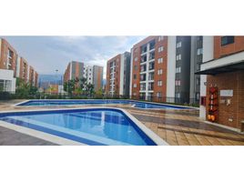 2 Habitación Apartamento en venta en Jamundi, Valle Del Cauca, Jamundi