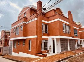 5 Habitación Casa en venta en Oicata, Boyaca, Oicata