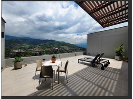 3 Habitación Apartamento en venta en Retiro, Antioquia, Retiro