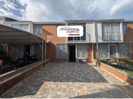 4 Habitación Casa en venta en Pereira, Risaralda, Pereira