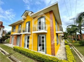 4 Habitación Casa en venta en Popayan, Cauca, Popayan