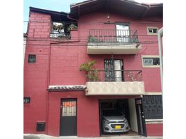 3 Habitación Casa en alquiler en Colombia, Bello, Antioquia, Colombia