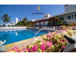 1 Habitación Apartamento en venta en Cartagena, Bolivar, Cartagena