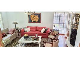 3 Bedroom Villa for sale in Fundacion Cardioinfantil-Instituto de Cardiologia, Bogota, Bogota