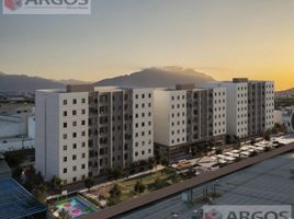 Condominium 1 chambre à vendre à Monterrey, Nuevo Leon, Monterrey, Nuevo Leon