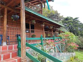 5 Habitación Villa en venta en Guarne, Antioquia, Guarne