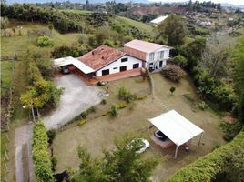 5 chambre Villa for sale in Marinilla, Antioquia, Marinilla