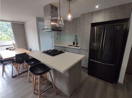 2 Habitación Apartamento en venta en Antioquia, Medellín, Antioquia