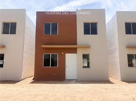 2 Schlafzimmer Haus zu verkaufen in Mexicali, Baja California, Mexicali