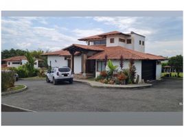 3 Habitación Casa en venta en Pereira, Risaralda, Pereira