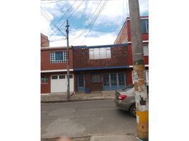 4 Habitación Casa en venta en Bogotá, Cundinamarca, Bogotá