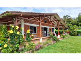 4 Bedroom House for sale in Pereira, Risaralda, Pereira