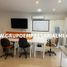 90 m² Office for rent in Parque de los Pies Descalzos, Medellín, Medellín