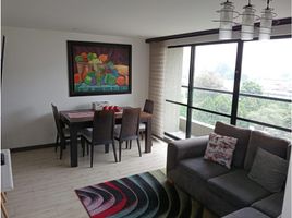 3 Bedroom Condo for rent in Cundinamarca, Bogota, Cundinamarca