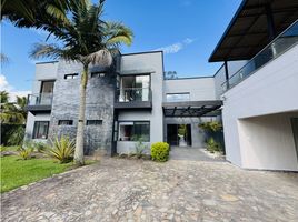 6 Bedroom House for rent in Antioquia, Rionegro, Antioquia