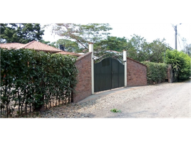 Estudio Villa en venta en Colombia, Restrepo, Meta, Colombia