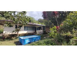 Studio Villa for sale in La Vega, Cundinamarca, La Vega