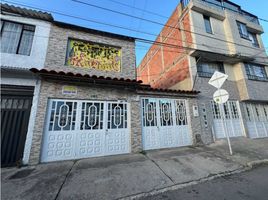 4 Schlafzimmer Haus zu verkaufen in Bogota, Cundinamarca, Bogota