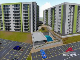 2 Bedroom Apartment for sale in Risaralda, Dosquebradas, Risaralda