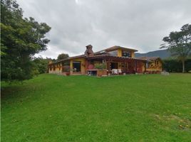 4 Bedroom House for sale in Tenjo, Cundinamarca, Tenjo