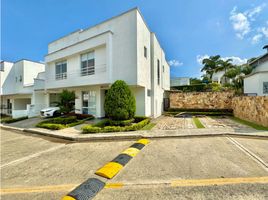 4 Habitación Casa en venta en Valle Del Cauca, Cali, Valle Del Cauca