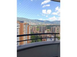 2 Habitación Apartamento en alquiler en Medellín, Antioquia, Medellín