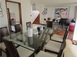 3 Habitación Villa en venta en Envigado, Antioquia, Envigado