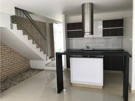 3 Habitación Villa en venta en Jamundi, Valle Del Cauca, Jamundi