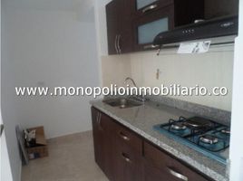 3 Habitación Apartamento en venta en Metro de Medellín, Bello, Bello