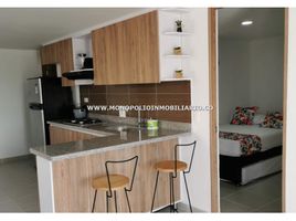 3 Habitación Apartamento en alquiler en Guatape, Antioquia, Guatape