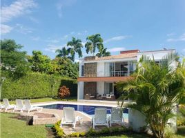 5 Bedroom House for sale in Pereira, Risaralda, Pereira