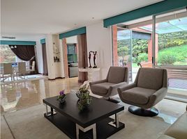 4 Habitación Villa en venta en Envigado, Antioquia, Envigado