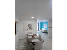 2 Habitación Departamento en alquiler en Atlantico, Barranquilla, Atlantico