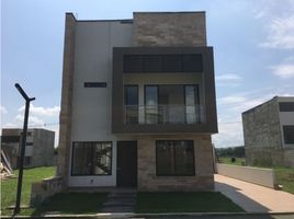 6 Habitación Villa en venta en Valle Del Cauca, Jamundi, Valle Del Cauca