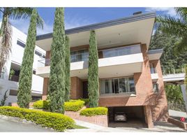 4 Habitación Villa en venta en Parque de los Pies Descalzos, Medellín, Medellín