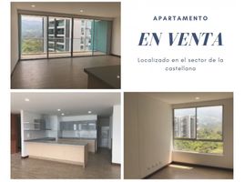 3 Habitación Apartamento en venta en Salento, Quindio, Salento