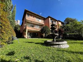 3 Habitación Villa en venta en Parque de los Pies Descalzos, Medellín, Medellín