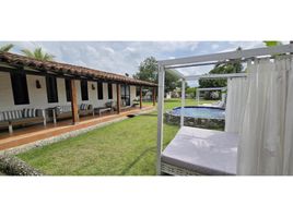 5 Bedroom House for sale in Valle Del Cauca, Palmira, Valle Del Cauca