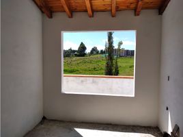 4 Habitación Casa en venta en Retiro, Antioquia, Retiro