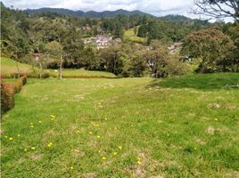 Terrain à vendre à Medellin, Antioquia, Medellin, Antioquia