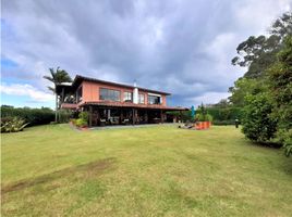 6 Bedroom House for sale in Rionegro, Antioquia, Rionegro