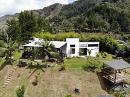 3 Habitación Casa en venta en Antioquia, Retiro, Antioquia